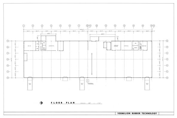 INDUSTRIAL BUILDING FOR SALE: 1919 E Fairchild St, Danville, IL 61832